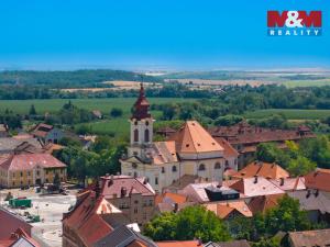 Prodej bytu 4+1, Postoloprty, Třebízského náměstí, 73 m2