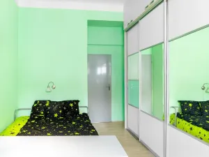 Prodej bytu 2+kk, Praha - Žižkov, Bořivojova, 46 m2