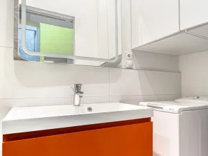 Prodej bytu 2+kk, Praha - Žižkov, Bořivojova, 46 m2