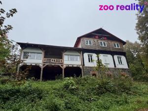 Prodej rodinného domu, Lobendava, 325 m2