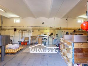 Prodej výrobních prostor, Hulín - Záhlinice, 1100 m2