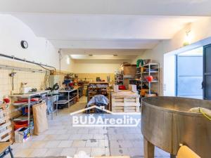 Prodej výrobních prostor, Hulín - Záhlinice, 1100 m2