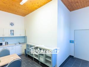 Prodej výrobních prostor, Hulín - Záhlinice, 1100 m2