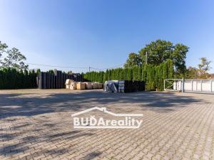 Prodej výrobních prostor, Hulín - Záhlinice, 1100 m2