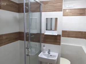 Pronájem bytu 1+1, Hodonín, Vřesová, 36 m2