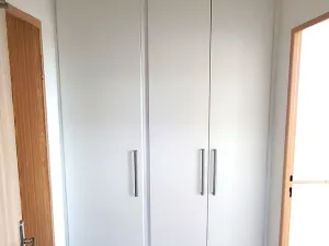 Pronájem bytu 1+1, Hodonín, Vřesová, 36 m2