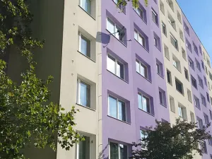 Pronájem bytu 1+1, Hodonín, Vřesová, 36 m2