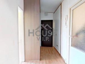 Prodej bytu 3+1, Praha - Krč, Hurbanova, 59 m2