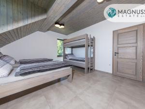 Prodej rodinného domu, Dolní Lomná, 259 m2