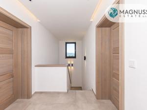 Prodej rodinného domu, Dolní Lomná, 259 m2