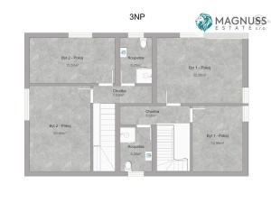 Prodej rodinného domu, Dolní Lomná, 259 m2