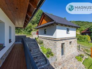 Prodej rodinného domu, Dolní Lomná, 259 m2