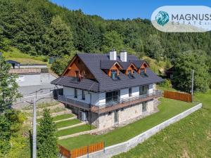 Prodej rodinného domu, Dolní Lomná, 259 m2