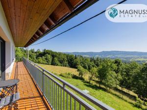 Prodej rodinného domu, Dolní Lomná, 259 m2