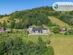 Prodej rodinného domu, Dolní Lomná, 259 m2