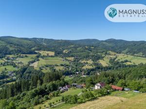 Prodej rodinného domu, Dolní Lomná, 259 m2