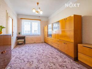 Prodej rodinného domu, České Budějovice, Říční, 68 m2