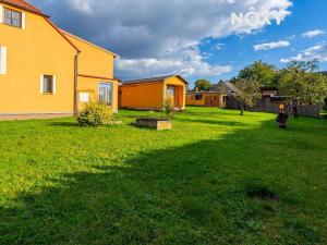 Prodej rodinného domu, České Budějovice, Říční, 68 m2