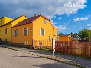 Prodej rodinného domu, České Budějovice, Říční, 68 m2