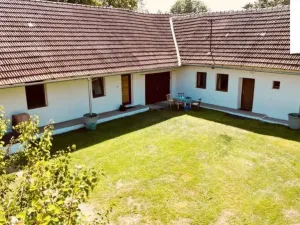 Prodej rodinného domu, Záhornice, Hlavní, 230 m2
