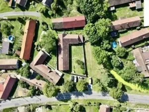 Prodej rodinného domu, Záhornice, Hlavní, 230 m2