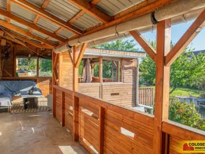 Prodej bytu 4+1, Moravský Krumlov, 101 m2