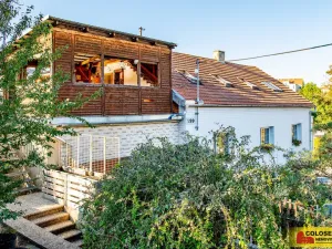 Prodej bytu 4+1, Moravský Krumlov, 101 m2