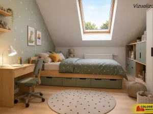 Prodej bytu 4+1, Moravský Krumlov, 101 m2