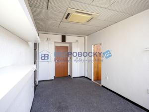 Pronájem kanceláře, Havlíčkův Brod, Havlíčkovo náměstí, 32 m2