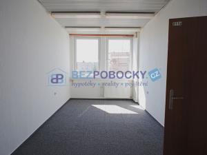 Pronájem kanceláře, Havlíčkův Brod, Havlíčkovo náměstí, 32 m2