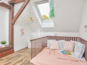 Prodej rodinného domu, Trhové Sviny, Tyršovo nábřeží, 80 m2