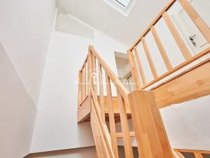 Prodej rodinného domu, Trhové Sviny, Tyršovo nábřeží, 80 m2