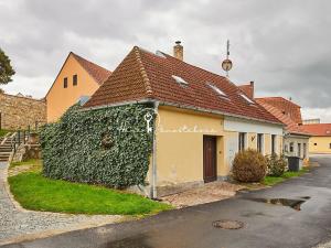 Prodej rodinného domu, Trhové Sviny, Tyršovo nábřeží, 80 m2