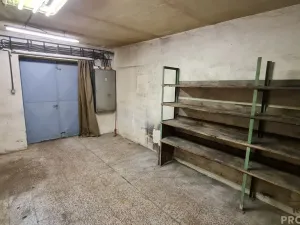 Pronájem skladu, Blansko, 25 m2