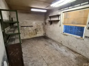 Pronájem skladu, Blansko, 25 m2