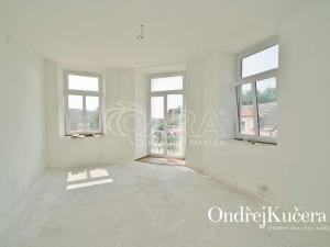 Prodej činžovního domu, Nová Bystřice, Vídeňská, 800 m2