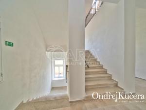 Prodej činžovního domu, Nová Bystřice, Vídeňská, 800 m2