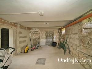 Prodej činžovního domu, Nová Bystřice, Vídeňská, 800 m2