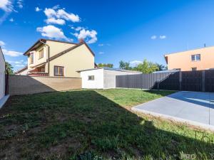 Prodej bytu 4+kk, Brno - Starý Lískovec, 90 m2