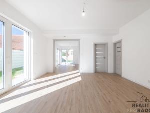 Prodej bytu 4+kk, Brno - Starý Lískovec, 90 m2