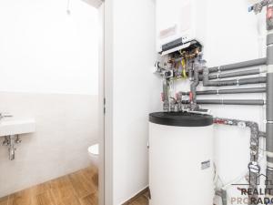 Prodej bytu 4+kk, Brno - Starý Lískovec, 90 m2