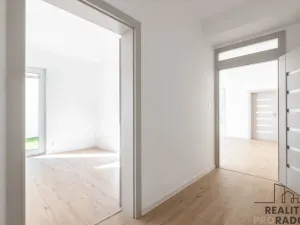 Prodej bytu 4+kk, Ostopovice, B. Němcové, 90 m2