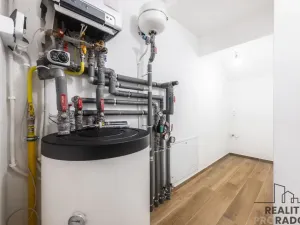 Prodej bytu 4+kk, Ostopovice, B. Němcové, 90 m2