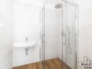 Prodej bytu 4+kk, Ostopovice, B. Němcové, 90 m2