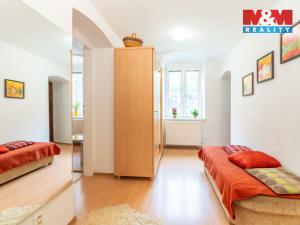 Prodej bytu 2+1, Jihlava, Bezručova, 47 m2