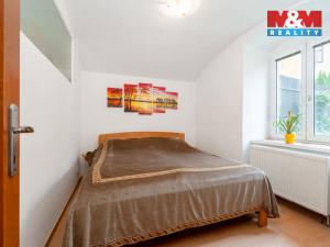 Prodej bytu 2+1, Jihlava, Bezručova, 47 m2