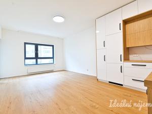 Pronájem bytu 2+kk, Brno, Ghegova, 68 m2