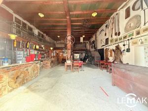 Pronájem restaurace, Příkazy, 150 m2