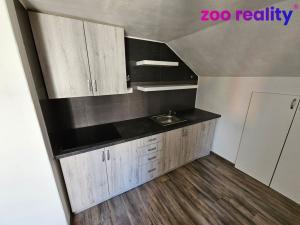 Pronájem bytu 2+1, Litvínov - Horní Litvínov, Tržní, 63 m2