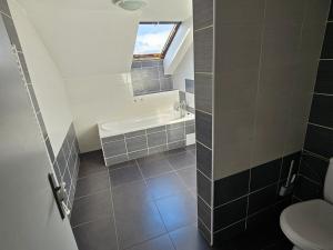 Pronájem bytu 2+1, Litvínov - Horní Litvínov, Tržní, 63 m2